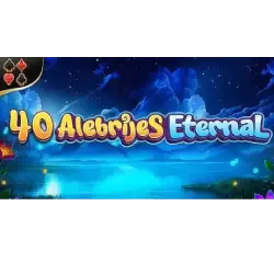 40 Alebrijes Eternal Slot Online