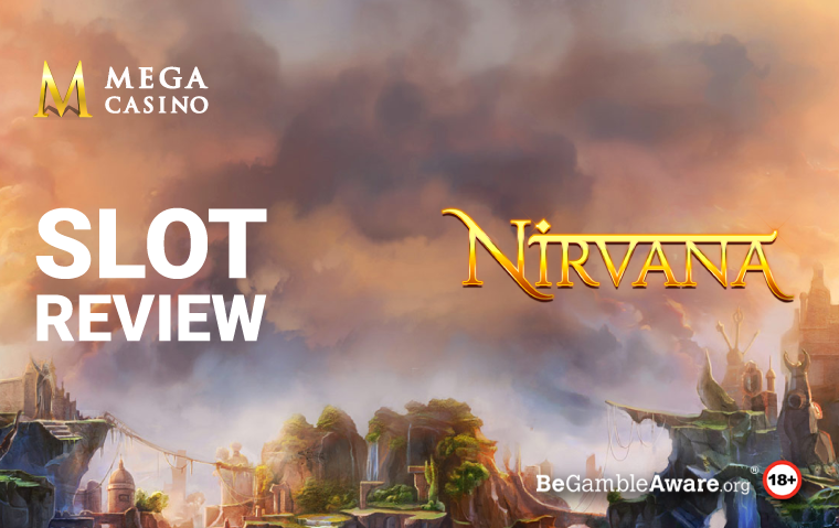 Nirvana Slot Review