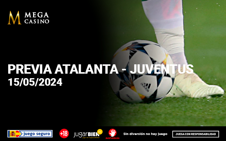 Atalanta - Juventus