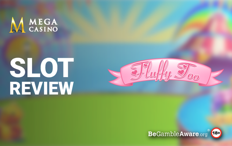 Fluffy Too Slot Review