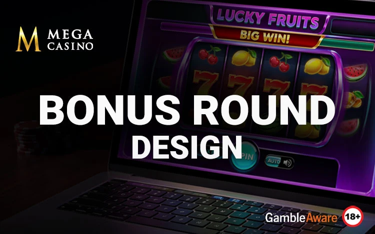 Bonus Round Design