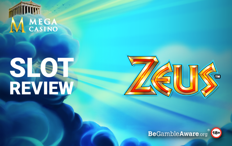 Zeus Slot Review