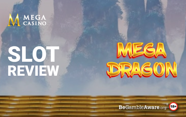 Mega Dragon Slot Review
