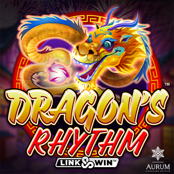 Dragons Rhythm Link & Win