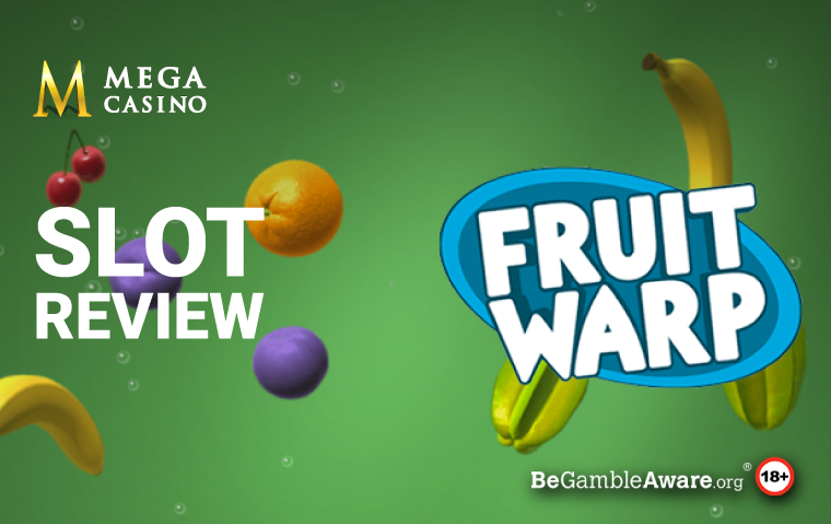 Fruit Warp Slot Review