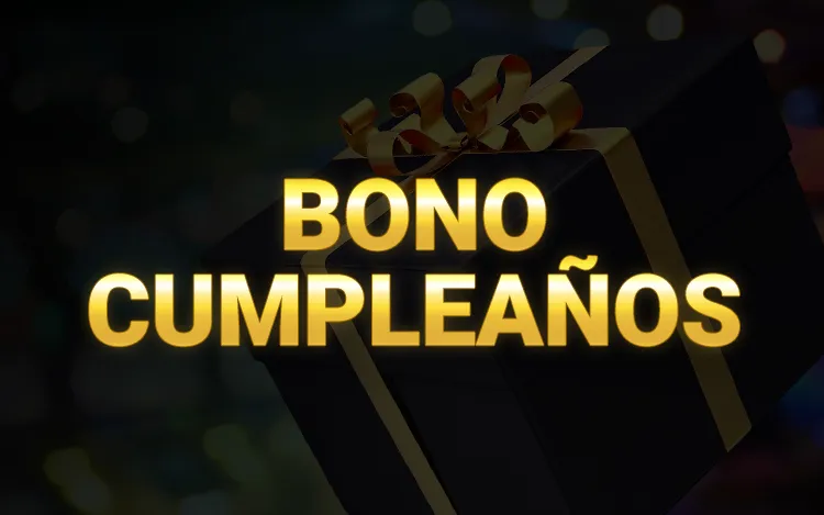 Cumpleaños