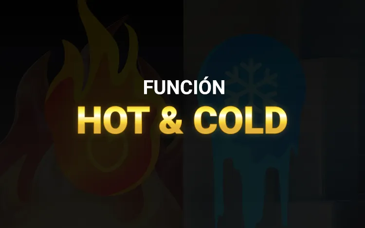 Hot & Cold