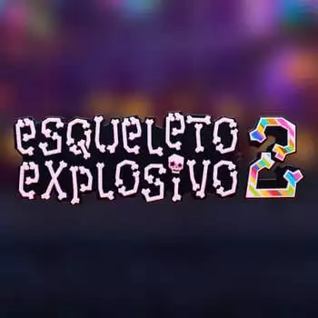 Esqueleto Explosivo 2 thunderkick slot rtp alto