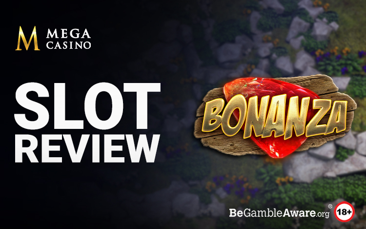 Bonanza Slot Review