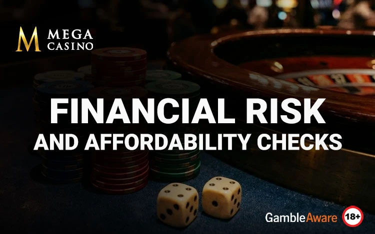 Financial Risk and Affordability Checks