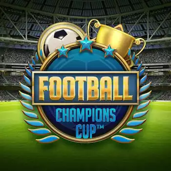 football champions cup slot online futbol