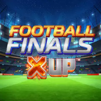 Football Finals x Up slot online futbol