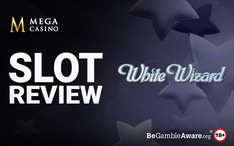 White Wizard Slot Review