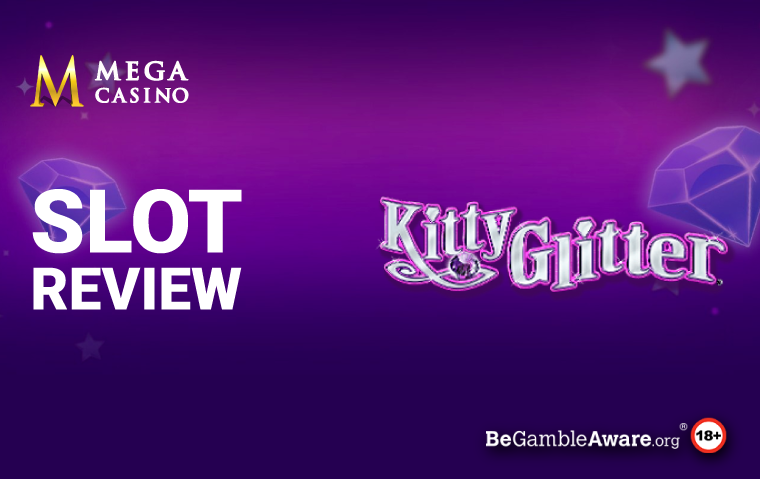 Kitty Glitter Slot Review