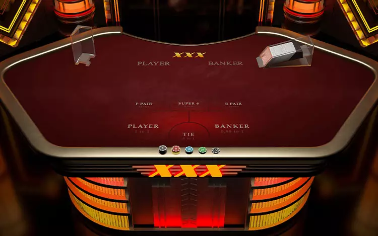 Baccarat Rules Every Beginner Should Know