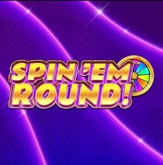 Spin ‘em round