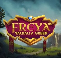 Freya Valhalla Queen