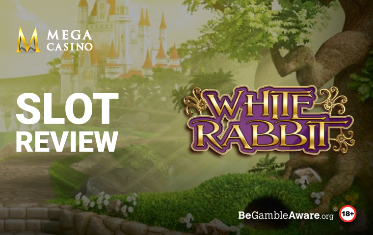 White Rabbit Slot Review