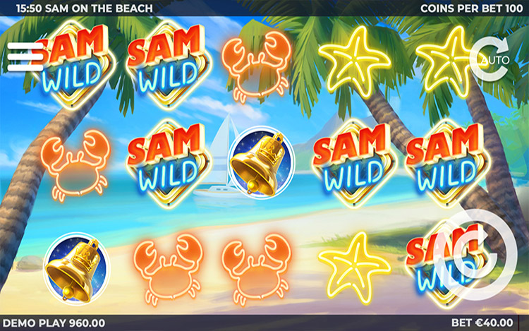 Top Beach-Themed Online Slots You’ll Enjoy