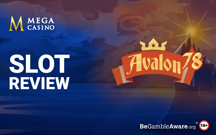 Avalon Slot Review