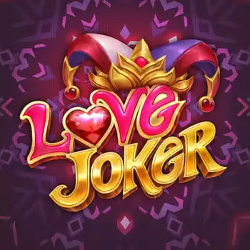 Love Joker play n go slot