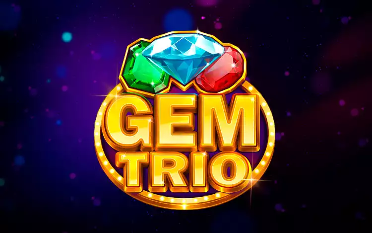 Gem Trio by Playtech