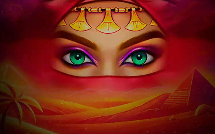 Slot Exclusiva Sahara Riches: Cash Collect MAX | Mega Casino
