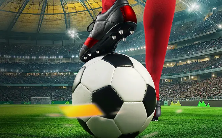 Get 150 Free Spins + The Chance To Win The Ultimate VIP Football Experience
