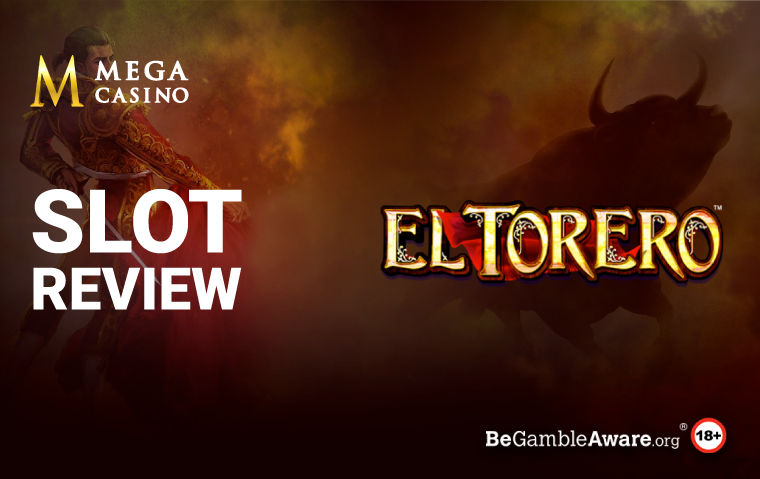 El Torero Slot Review