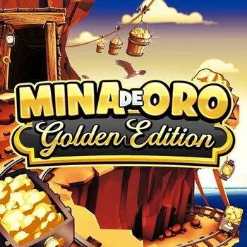 Mina De Oro Golden Edition slot