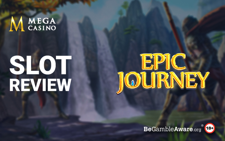 Epic Journey Slot Review