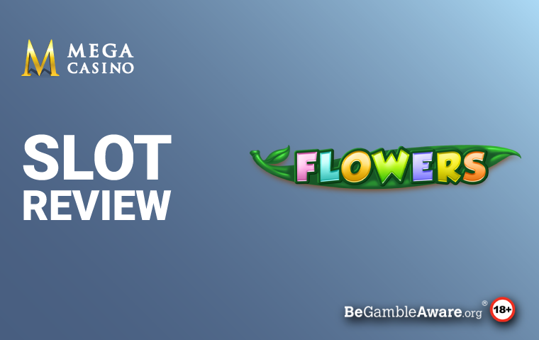Flowers Slot Review