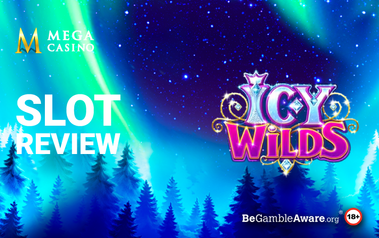 Icy Wilds Slot Review