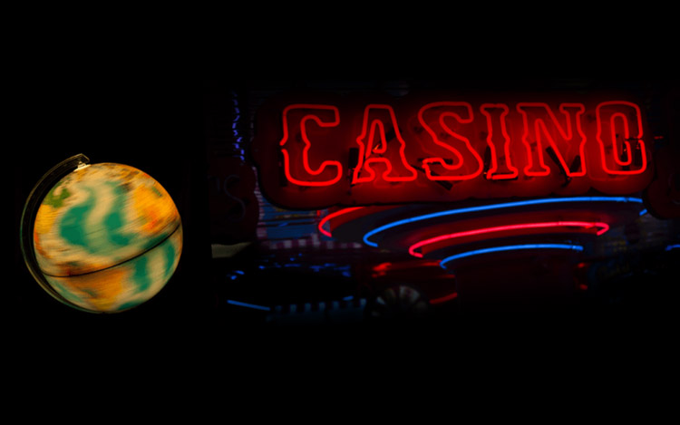 Online Gambling Sites VS. Land-Based Casinos