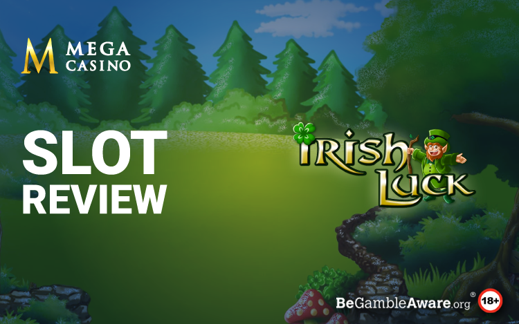 Irish Luck Slot Review