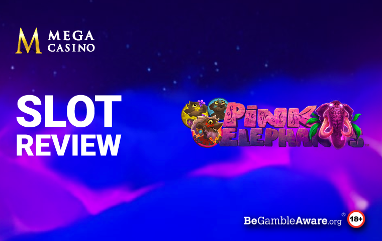 Pink Elephants Slot Review