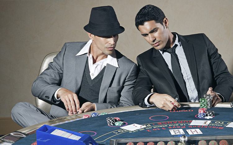 Playing the Cards Right: The Only Guide You'll Need About Blackjack Rules