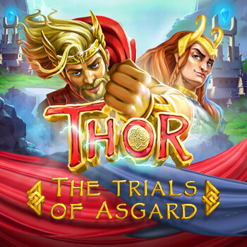 Thor slot