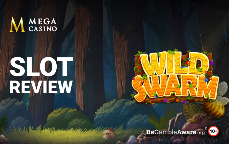 Wild Swarm Slot Review