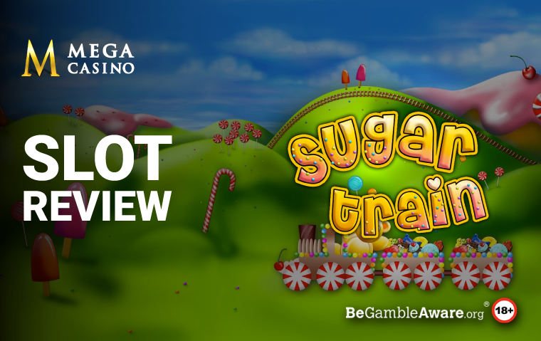 Sugar Train Slot Review