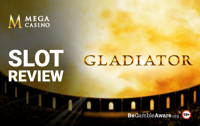 Gladiators Slot Review