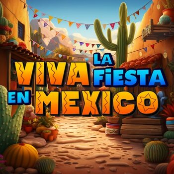 Viva La Fiesta en Mexico slot