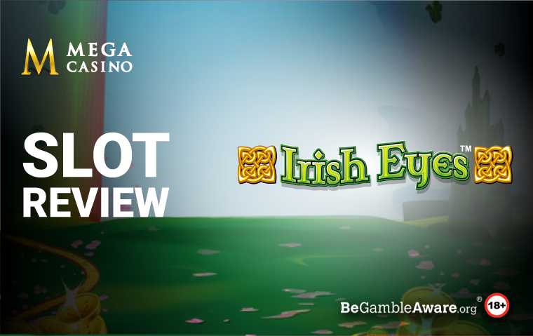 Irish Eyes Slot Review