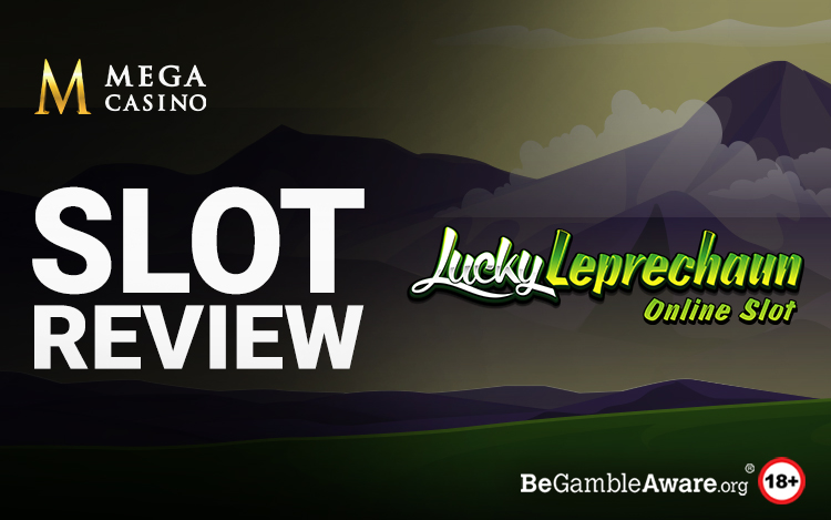 Lucky Leprechaun Slot Review