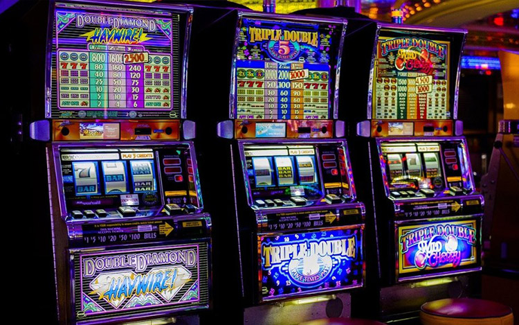 A Beginners Guide to Playing Online Slots