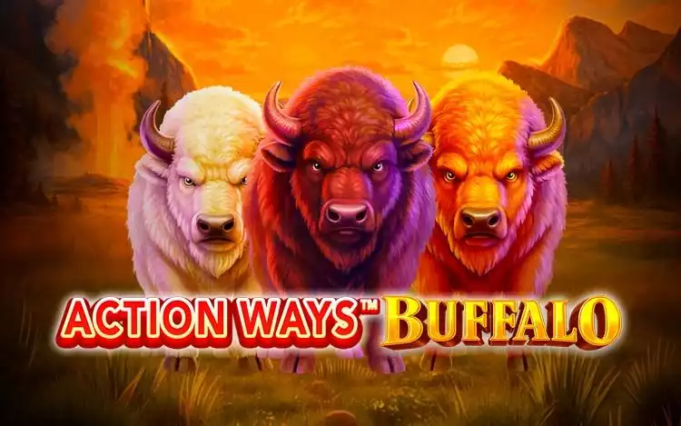 Juega en exclusiva a Action Ways Buffalo