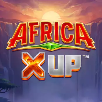 Africa X UP Slot Online