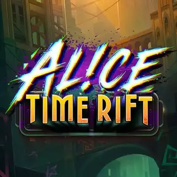 Alice Time Rift Slot Online