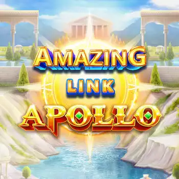 Amazing Link Apollo Slot Online