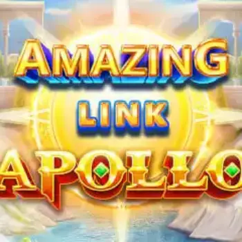 Amazing Link Apollo Slot Online